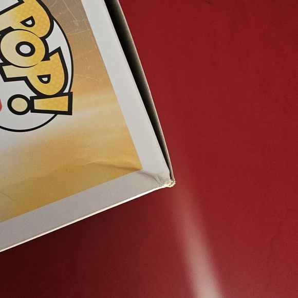 Funko Pops Batman V Superman Lot of 6  Glow And Legion Of Collectors Not Mint - Picture 9 of 9